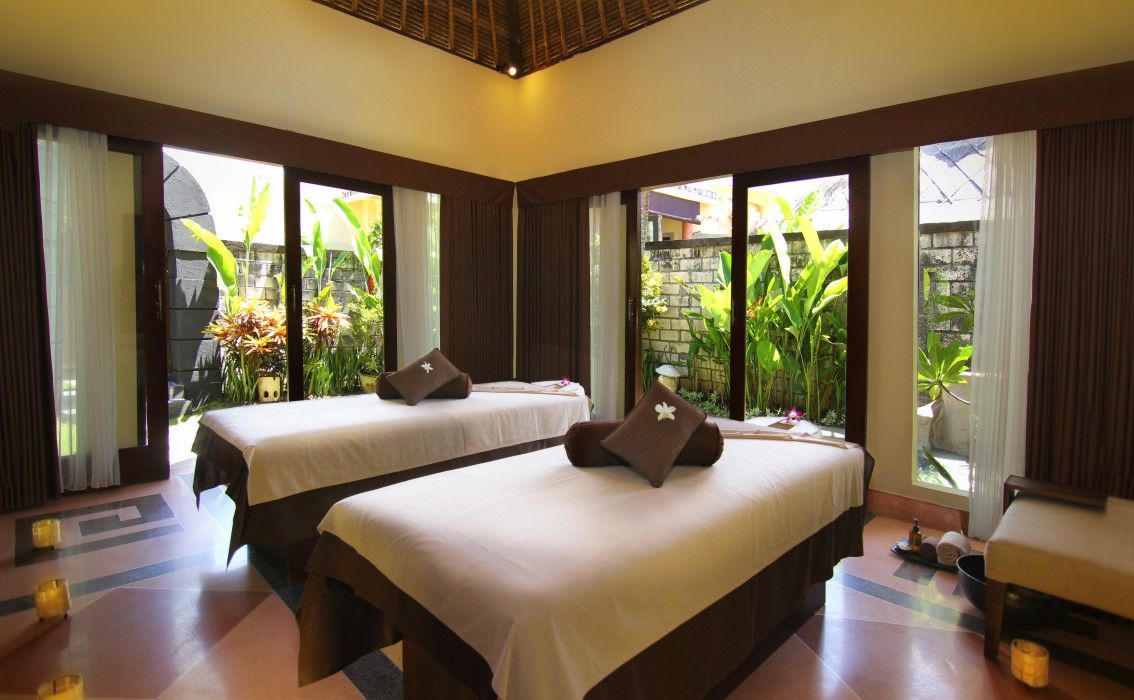 The Seminyak Suite - Private Villa Kuta Lombok Exterior foto